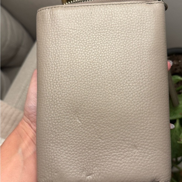 Tory Burch Wristlet Wallet - Picture 3 of 5